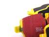 EBC MINI R56 EBC Brake Pad Set Yellowstuff  DP41789R View 2