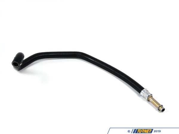 Genuine BMW Genuine BMW Power Steering Return Hose - E39 540i 32411095515