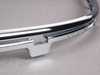 Genuine BMW Genuine BMW Bumper Moulding - Front Right - E39 540i 530i 528i 525i 51118226556 View 3