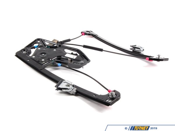 Genuine BMW Genuine BMW Electr.Window Lifter Front Right - 51338125202 - E38 51338125202