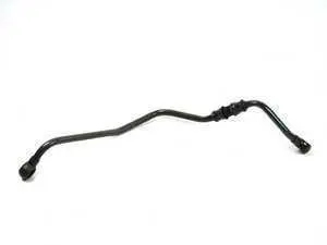 Genuine BMW Oil Outlet Pipe - E34 530i 540i E32 740iL 740i