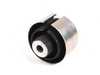 Genuine BMW Front Upper Control Arm Bushing (FCAB) - OEM Rubber - E82 1M, E9X M3 31102283579