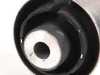 Genuine BMW Front Upper Control Arm Bushing (FCAB) - OEM Rubber - E82 1M, E9X M3 31102283579 View 2