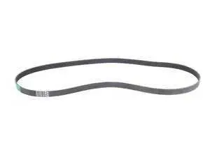 Genuine BMW Alternator/AC/Power Steering Accessory Belt - E82/88 E9X N54 3.0L