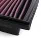 K&N K&N Performance Drop-In Air Filter - E60 525i 525xi 528i 528xi 530i 530xi - Z4 Z4 M Roadster Z4 M Coupe 33-2292 View 5