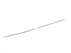 Genuine BMW Brake Hose - E46