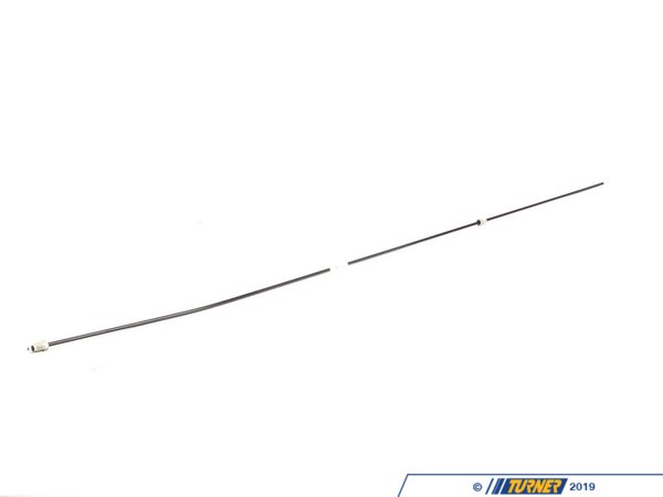 Genuine BMW Genuine BMW Brake Hose - E46 34326766825