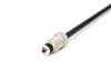 Genuine BMW Genuine BMW Brake Hose - E46 34326766825 View 2