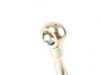 Genuine BMW Power steering hose - return 32411139506 View 3