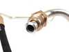 Genuine BMW Power steering hose - return 32411139506 View 4