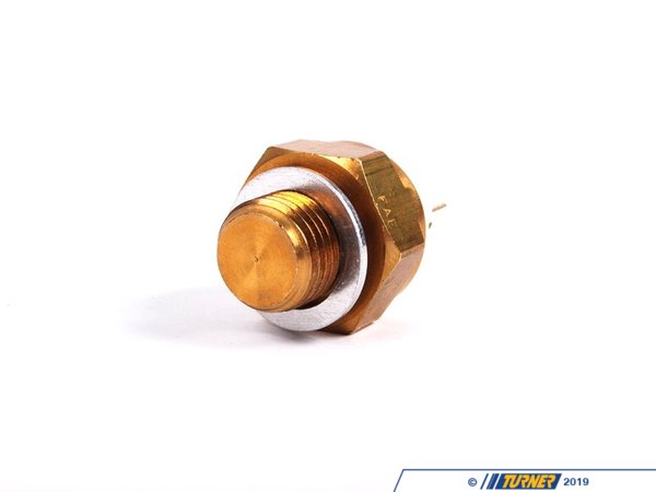 FAE FAE Auxiliary Fan Switch 91C - E12, E21, E23, E24, E28, E3, E30, E9 61311364272