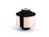 Genuine BMW Front Upper Control Arm Bushing (FCAB) - OEM Rubber - E82 1M, E9X M3 31102283579 View 4