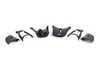 Genuine BMW Genuine BMW M Sport Steering Wheel Covers - Z4 M54 3.0L, Z4 M54 2.5L, Z4 S54 3.2L 32348035326 View 14