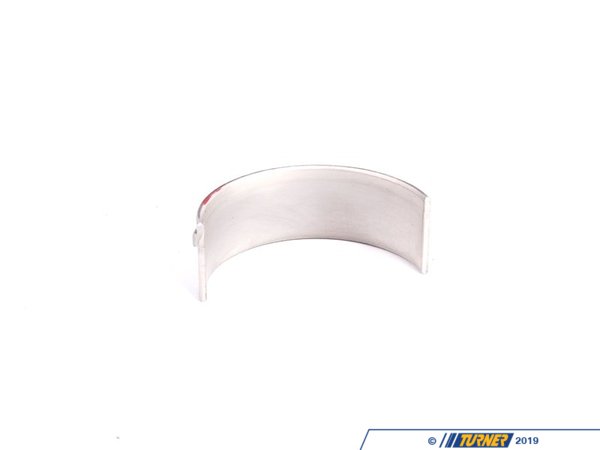 Genuine BMW Bearing Shell - Red - E28, E30, E34, E36, E39, E46, E53, E60, E83, Z3, Z4 11241284849