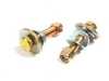 Whiteline Whiteline Performance Front Sway Bar Kit w/ End Links - 27mm Adjustable - E36 Non-M BBF39Z View 2