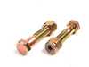 Whiteline Whiteline Performance Front Sway Bar Kit w/ End Links - 27mm Adjustable - E36 Non-M BBF39Z View 3