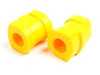 Whiteline Whiteline Performance Front Sway Bar Kit w/ End Links - 27mm Adjustable - E36 Non-M BBF39Z View 7