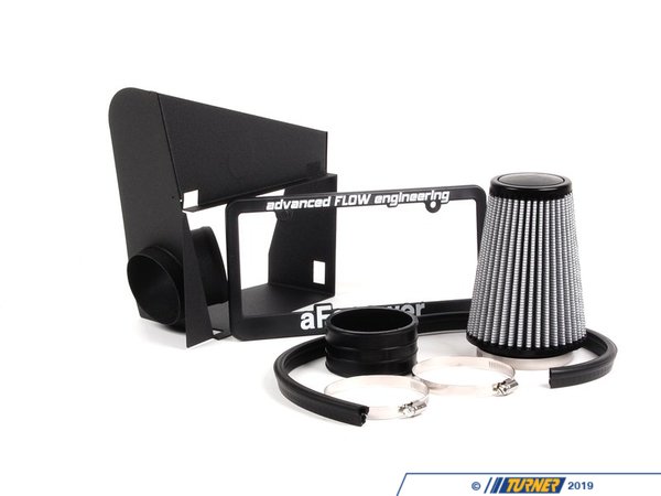 AFE aFe Magnum FORCE Stage-1 Pro DRY S Cold Air Intake System - E53 X5 3.0i - (NO LONGER AVAILABLE) 51-10691