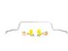 Whiteline Whiteline Performance Front Sway Bar Kit w/ End Links - 27mm Adjustable - E36 Non-M BBF39Z View 1