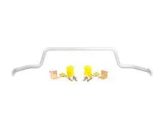 Whiteline Performance Front Sway Bar Kit w/ End Links - 27mm Adjustable - E36 Non-M