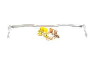 Whiteline Performance Rear Adjustable Sway Bar Kit - 22mm - E36