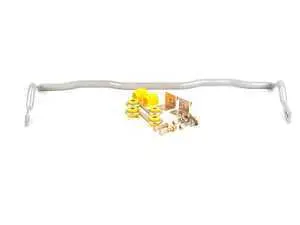 Whiteline Performance Rear Adjustable Sway Bar Kit - 22mm - E36