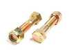 Whiteline Whiteline Performance Rear Adjustable Sway Bar Kit - 22mm - E36 BBR38Z View 2