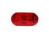 Genuine MINI Genuine MINI Rear Fog Light Lens With Socket - Red 63247166015 View 1
