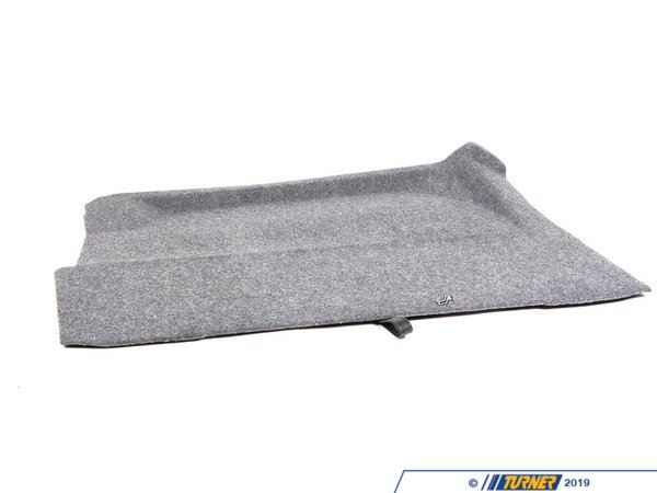 Genuine BMW Genuine BMW Trim Folding Trunk Mat 51478399298 - (NO LONGER AVAILABLE) 51478399298