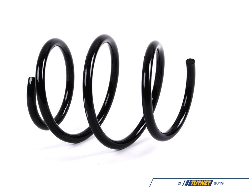 31336759389 - Genuine MINI Front C0il Spring - 31336759389 - (NO LONGER ...