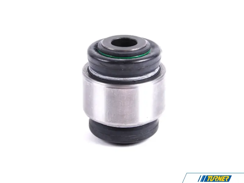 パーツ LowerReinforcement BMW Team Studie Ver. 33326792553 - Genuine BMW Rear Lower Control Arm Balljoint