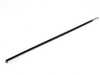 Genuine BMW Genuine BMW Outer Weatherstrip, Left Chrom - 51338194711 - E46 51338194711 View 2