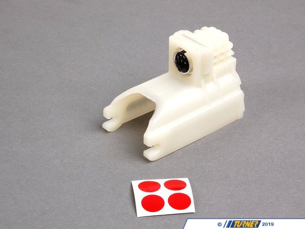 Genuine BMW Genuine BMW Repair Kit, Crash-active Hea - 52109176091 - (NO LONGER AVAILABLE) 52109176091