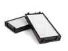 Mann OEM Mann Activated Carbon Cabin Air Filter - Pair - E70 X5 E71 X6 2007+, F15 64119248294 View 4