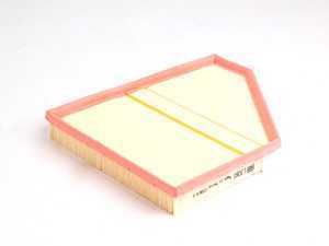 Oem Air Filter - Right - E70 X5 4.8i, Xdrive48i