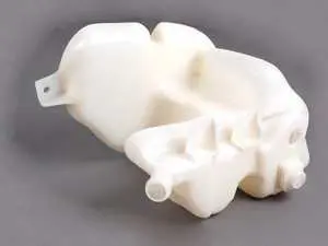 Genuine BMW Windshield Washer Fluid Reservoir - E36 M3