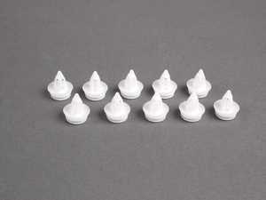 Clip - Pack Of 10