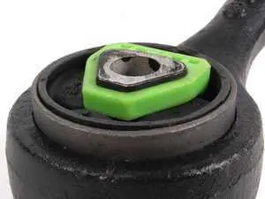 Front Upper Control Arm - Left