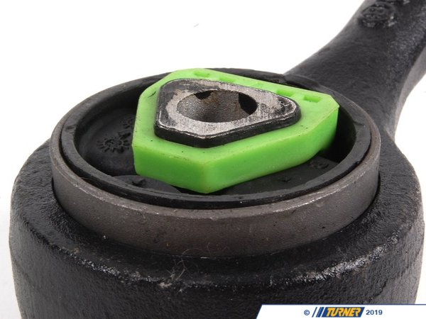 URO Front Upper Control Arm - Left 31121139999