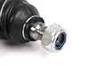 URO Front Upper Control Arm - Left 31121139999 View 2