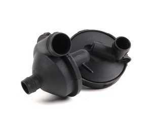 Crankcase Pressure Regulator Valve