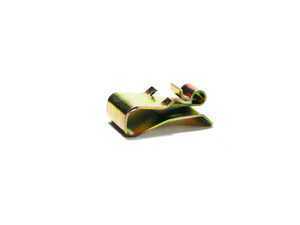 Genuine BMW Clamp - 17111115041 - E30,E30 M3