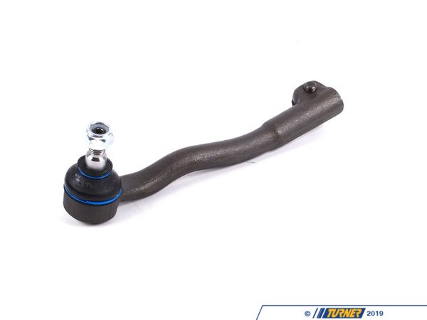 Meyle Meyle Tie Rod End - Left - E38 32211141345MY