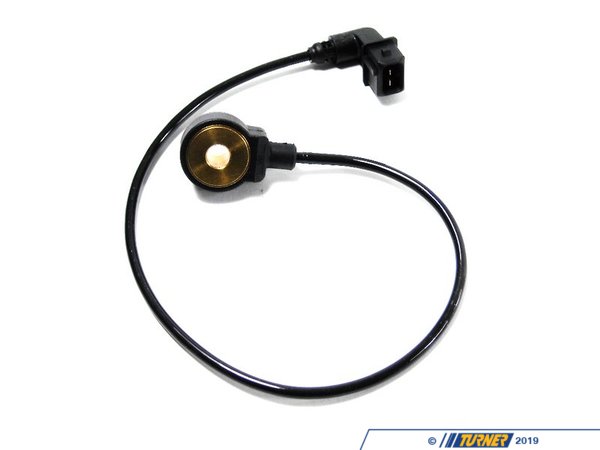 Genuine BMW Knock Sensor 12141702163