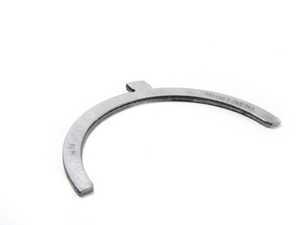 Genuine BMW Crankshaft Lower Guide Washer - 2.43mm - M62 4.4L, M60 3.0L, M60 4.0L, M62 4.8L, M62 4.6L