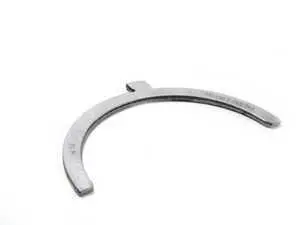 Genuine BMW Crankshaft Lower Guide Washer - 2.43mm - M62 4.4L, M60 3.0L, M60 4.0L, M62 4.8L, M62 4.6L