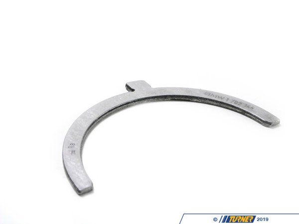 Genuine BMW Genuine BMW Crankshaft Lower Guide Washer - 2.43mm - M62 4.4L, M60 3.0L, M60 4.0L, M62 4.8L, M62 4.6L 11211702144