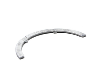 Genuine BMW Crankshaft Upper Guide Washer - 2.43mm - M62 4.4L, M60 3.0L, M60 4.0L, M62 4.8L, M62 4.6L
