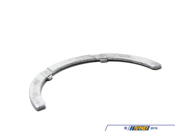 Genuine BMW Genuine BMW Crankshaft Upper Guide Washer - 2.43mm - M62 4.4L, M60 3.0L, M60 4.0L, M62 4.8L, M62 4.6L 11211702147