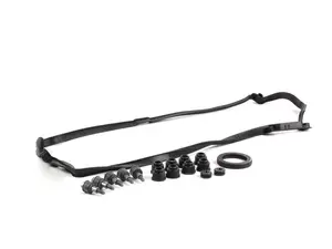 Victor Reinz Valve Cover Gasket - Set - E53, E60, E63, E64, E65, E66, E70